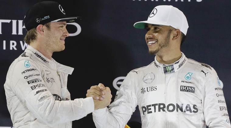 Nico Rosberg, Rosberg, Lewis Hamilton, Hamilton, Hamilton Rosberg, Rosberg hamilton, Abu Dhabhi Grand Prix, Abu Dhabi GP, Formula One championship title, Formula One, F1