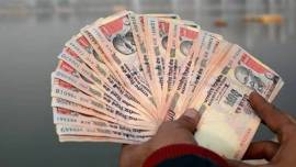 Demonetisation, old notes, note ban, fine on holding old notes, note ban, currency ban, 500 note ban, 1000 note ban, indian express, lok sabha, india news