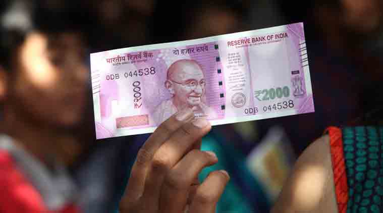 surat seized currency, Demonetisation, Surat currency seizure, Surat fake currency