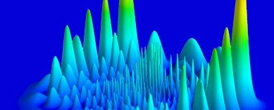 Purdue University, Rydberg molecule, excitable atoms, electrons, Chris Greene, Jesus Perez-Rios , University of Kaiserslautern, electron cloud, Rubidium, Nature Communications.