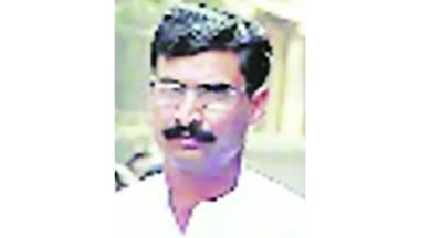 RUBABUDDIN SHEIKH, Sohrabuddin Sheikh, VHP, VHP leader, Bhairulal Tank, Nagda, Ujjain, india news, indian express, indian express news