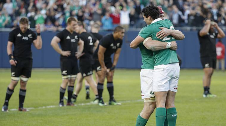 Rugby, Rugby Ireland, Ireland vs New Zealand, New Zealand rugby, All Blacks, Rugby, Rugby streaks, rugby records, rugby news, sports, sports news