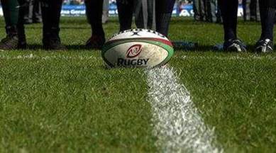 Anti-Doping, New Zealand, Maori and England, Rangi Chase