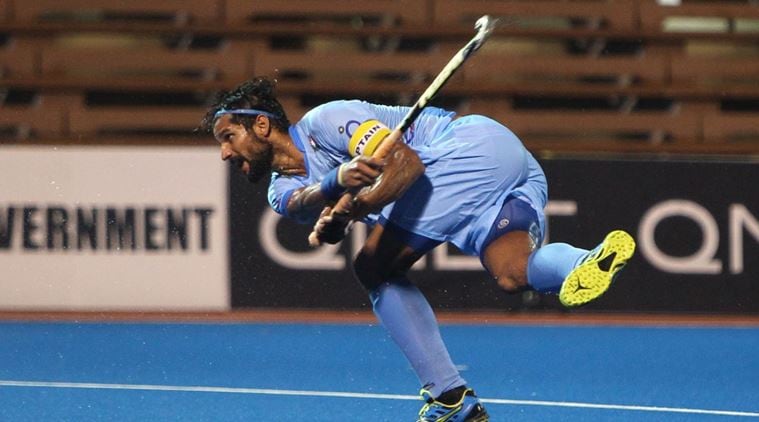 Hockey India, India vs New Zealand hockey, India NZ hockey score, Rupinder Pal Singh, India hockey Australia, India Malaysia, hockey final, hockey news, sports news