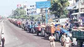 demonetisation, demonetisation effects, demonetization india, demonetisation news, india news, demonetisation protests, protests demonetisation