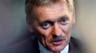 US-Russia, US-Russia ties, Dmitry Peskov, kremlin peskov, US-Russia ties, world news, indian express news