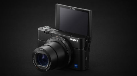 Review: Sony rx100 I (the original) - The Best Deal in Photography? — Luke  Taylor - Photography