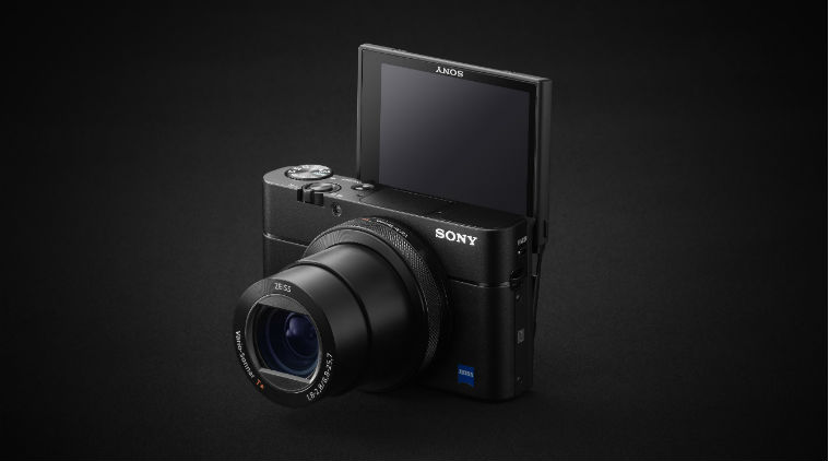Sony, Sony Cameras, RX100 V, Sony RX100 V, Sony RX100 V specs, Sony RX100 V pricing, Sony RX100 V features, Sony RX100 V price India, Sony RX100 V offers, Sony compact camera, Sony Cyber Shot, technology, technology news