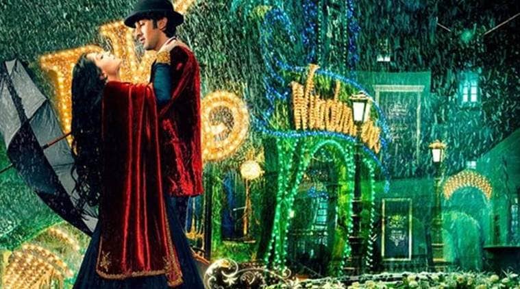Sonam Kapoor, Ranbir Kapoor-starrer Sanjay Leela Bhansali's Saawariya has completed nigh years of its release. 