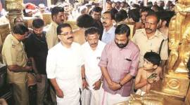 sabarimala, sabarimala temple, muslim minister sabarimala, bjp minister, sabarimala temple entry, india news, indian express