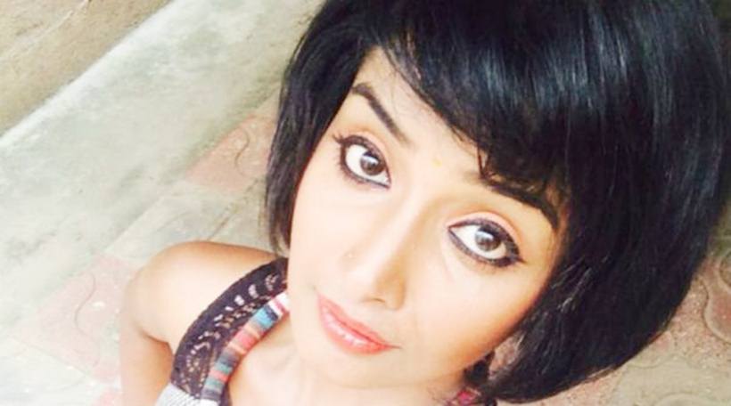 Saberna Saboo, tamil Tv actress, tamil actress suicide, actors suicide, actors committed suicide, stars suicide, Sai Prashanth, Pratyusha Banerjee, Jiah Khan, Parveen Babi, entertainment photos, bollywood pics, entertainment news, indian express, indian express news