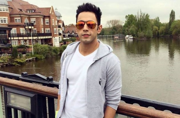 bigg boss 10 wild card entry sahil anand, sahil anand, student of the year sahil anand