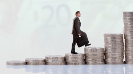 india inc, india inc salary, india economic growth, india growth, india economy, indian express news, business news