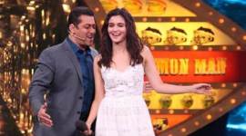 shah rukh khan, alia bhatt, salman khan, bigg boss 10
