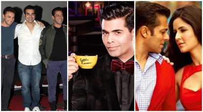 Koffee with Karan New Episode was a Crazy Laughter Riot with