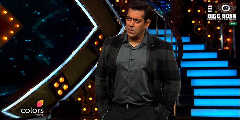 Bigg Boss 10 November 26 review, Bigg Boss 10 November 26 episode, Swami Om, Swami Om bigg boss, bigg boss 10, bigg boss 10 swami, bigg boss 10 salman khan, salman khan