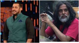Bigg Boss 10, Bigg Boss 10 news, Bigg Boss 10 updates, Bigg Boss news, Bigg Boss updates, Bigg Boss salman khan, salman khan Bigg Boss, swami om, swami om news, Bigg Boss swami om, swami om Bigg Boss, swami om controversies, swami on comments, swami om news, entertainment news, indian express, indian express news