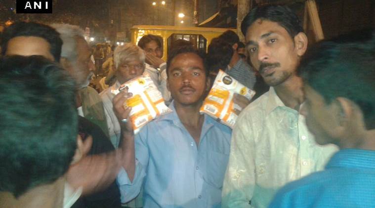 salt, salt shortage, salt price, salt price goes up, salt shortage reported, up salt shortage, uttar pradesh salt shortage, india news
