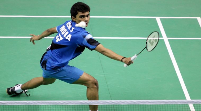 sameer verma, indian badminton, badminton visa, badminton players visa problems, sports visa, sports news, badminton news, indian express