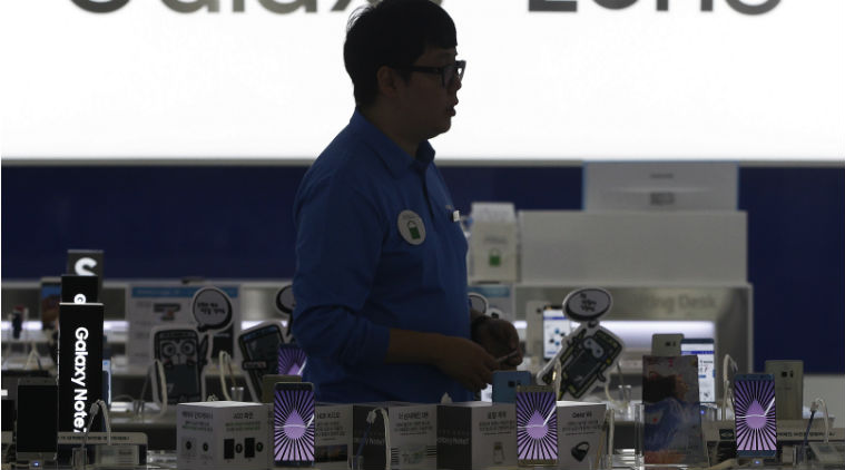 Samsung, Samsung split, Samsung breaking company, Galaxy Note 7, Galaxy Note 7 fiasco, US hedgefund Elliott Management, Lee Jae Yong, Samsung news, technology, technology news
