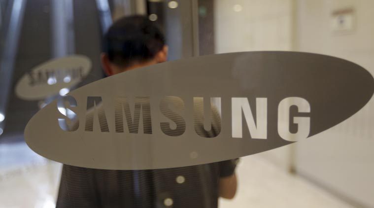 Samsung Galaxy S8 S Ai Based Assistant Will Go Beyond Smartphones Technology News The Indian Express