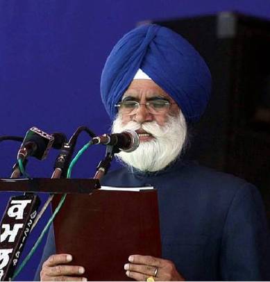 SAD leader Sarwan Singh Phillaur, Punjab election , Punjab election news, Latest news, India news, National news, India news, National news