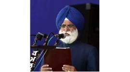 sarwan-singh-phillaur-759 SAD leader Sarwan Singh Phillaur, Punjab election , Punjab election news, Latest news, India news, National news, India news, National news