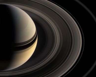 Nasa, saturn, Cassini, Titan, saturn moon, Saturn rings, Cassini project, Cassini discoveries, f ring, science, space, universe, technology, technology news