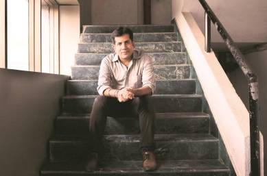 Sourav Mishra. 26/11 stories, 26/11 Indian stories, Latest news, India news, 26/11 stories to be told, Untold stories of Strength, 26/11 stories, Latest news, India news