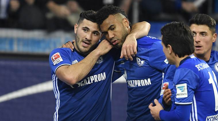 schalke, buindesliga, schalke bundesliga, bundesliga table, football news, sports news
