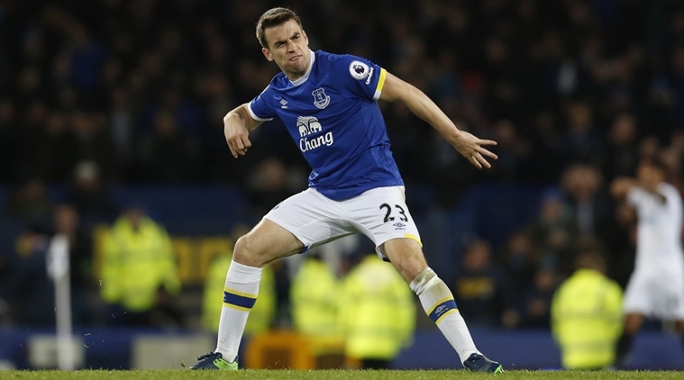 Everton vs Swansea, Swansea vs Everton, Seamus Coleman, Coleman, Coleman goal, Premier League, Football news, Football