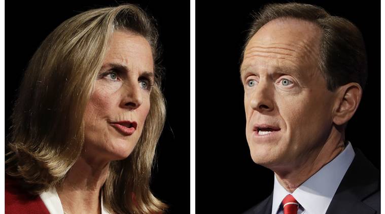 US Elections 2016, elections 2016 campaign, US Senate, US Elections news, US news, world news, latest news, indian express