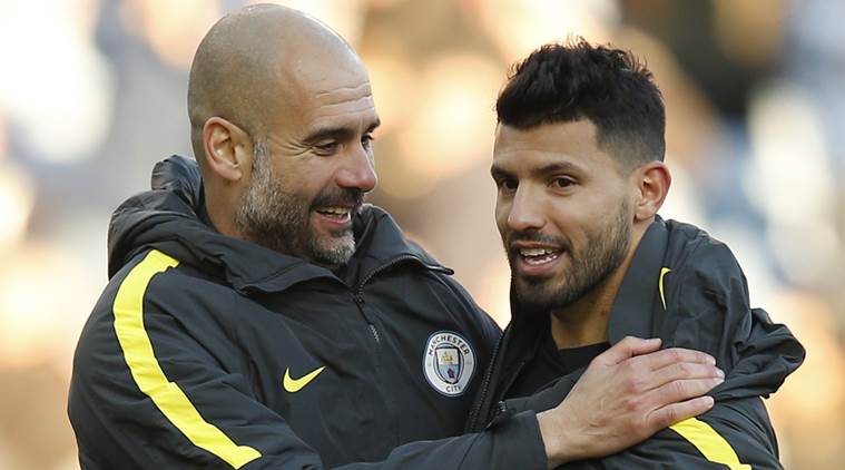 Sergio Aguero, Aguero, manchester City vs Burnley, City vs Burnley, Premier League, Football news, Football