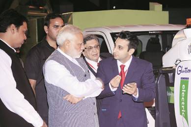 PM Modi, Serun Institute India, Indian Serum Institute, PM Modi news, ow cost vaccines to protect children, Clean City initiative, Poonawalla Group, Adar Poonawalla, latest news, India news