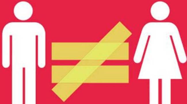 Gender inequality begins with separation, and desensitisation to it