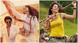 shah rukh khan, anushka sharma