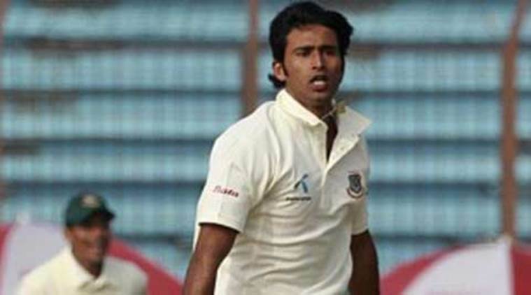 Shahdat Hossain, Hossain, Shahdat Hossain Bangladesh, Shahdat Hossain Bangladesh player maid torture, maid torture cricketer, maid cricketer case, cricketers case, cricket, cricket news, sports, sports news