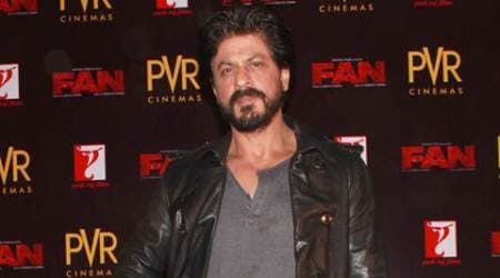 Shah Rukh Khan, Shah Rukh Khan news