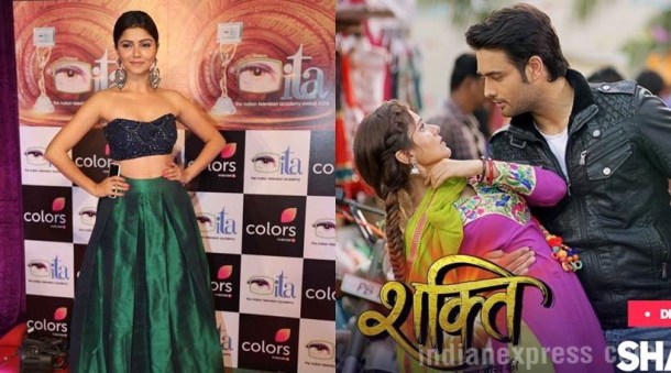 Ita 2016 From Naagin To Shakti Who Won What Entertainment Gallery