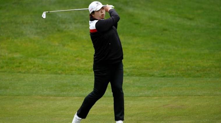 Shanshan Feng wins TOTO Japan Classic for second straight victory ...