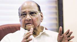 Chhattrapati Shivaji, Sharad Pawar, Shiv Sena, Hindutva