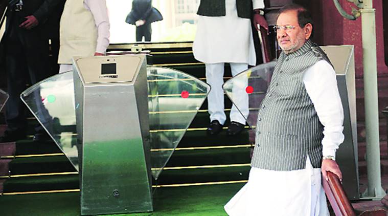 Demonetisation, demonetisation debates, demonetisation effects, Oppostion, Congress, Narendra Modi, Modi, PM Modi, Opposition seeks PM Modi apology, Modi's apology, Aakrosh diwas, Oppostion protests, demonetisation protests, currency demonetisation, Sharad Yadav, Rahul gandhi, india news, indian express news