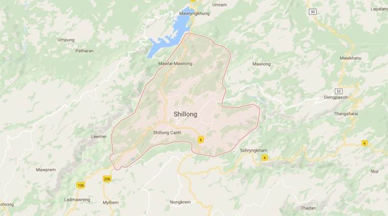 shillong, shillong news, demonetisation, 500 note ban, 1000 note ban, currency ban, demonetisation deaths, atm queues, modi, pm modi, narendra, modi, indian express, india news