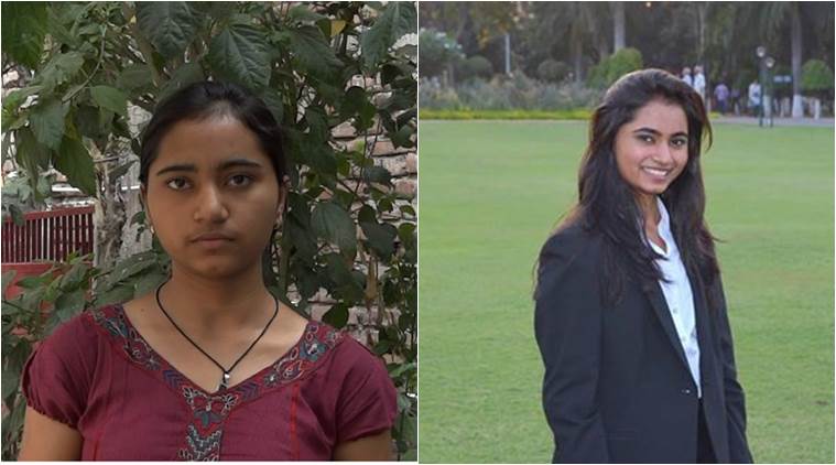 Shivangi's story is truly inspiring
