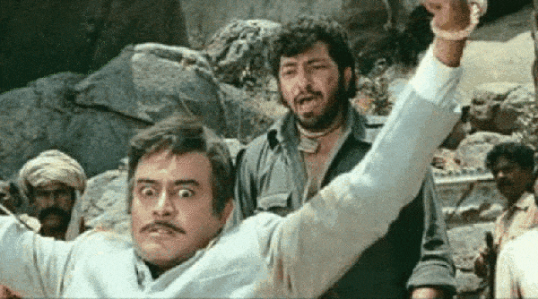 On Amjad Khan's birthday, 5 things that make him the 'Gabbar' of Bollywood  | Entertainment News,The Indian Express
