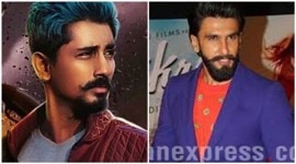 South Indian actor, Siddharth, Siddharth on Jack and Jones campaign, Siddharth Ranveer Singh, Siddharth on women's rights, Siddharth shares opinions, actors who express opinions, Siddharth twitter, South Indian actor, Siddharth tweets, Bollywood news, bollywood updates, entertainment news, indian express news, indian express