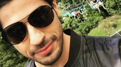 Sidharth Malhotra,Sidharth Malhotra news
