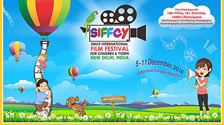 SIFFCY, SIFFCY news