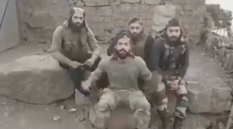 india, pakistan, indian army, india pakistan attack, pakistan india border, india pakistan border attacks, surgical strikes, sikh jawan pakistan warning song, viral videos, trending videos, india news, indian express