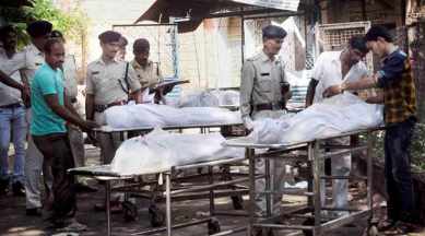 bhopal, bhopal encounter, bhopal jailbreak, simi encounter, simi activist, simi activist killed, simi activist encounter, undertrial encounter, muslim encounter, terrorism, extrajudicial killing, Armed Forces Special Powers Act, indian express news, india news,